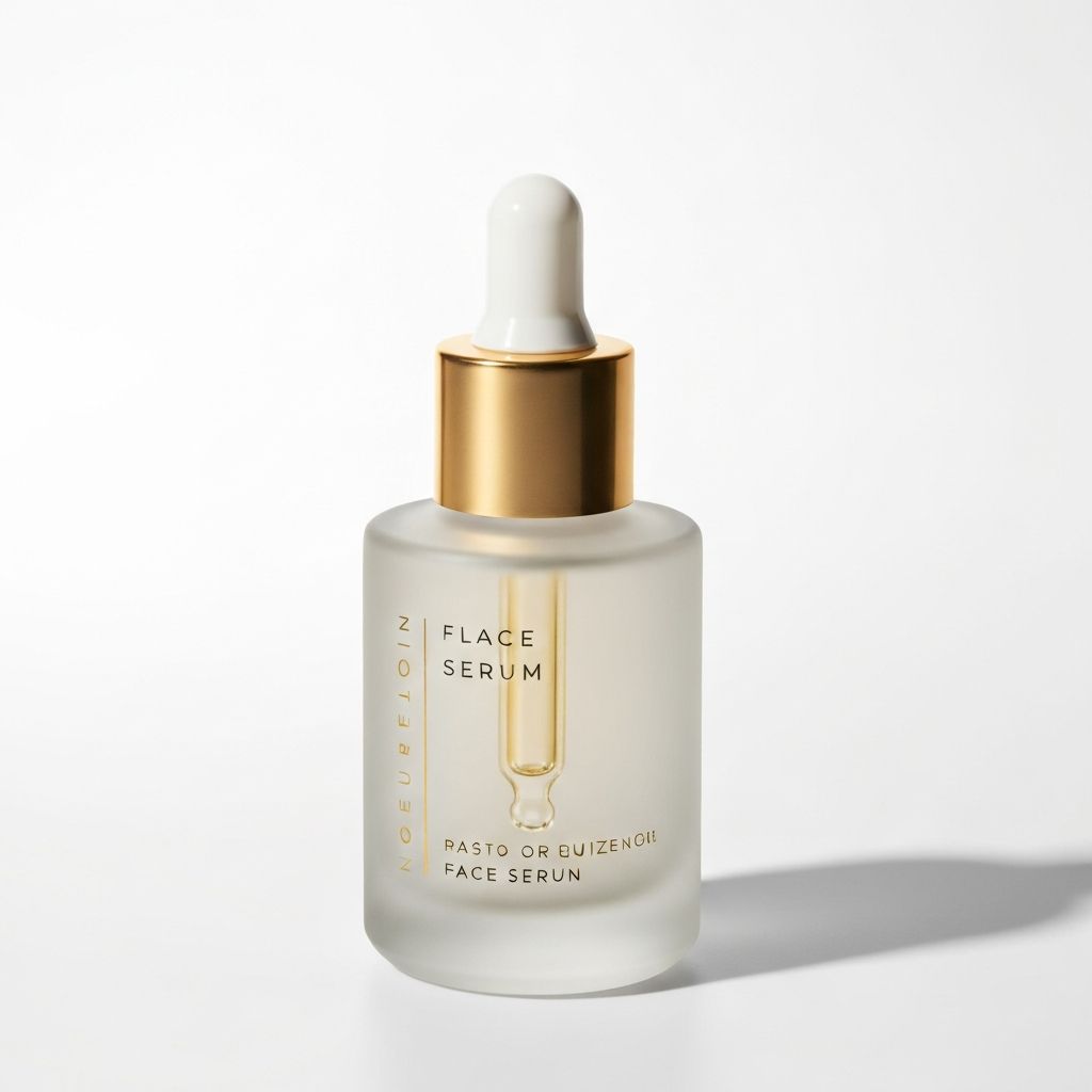 Radiance Glow Serum