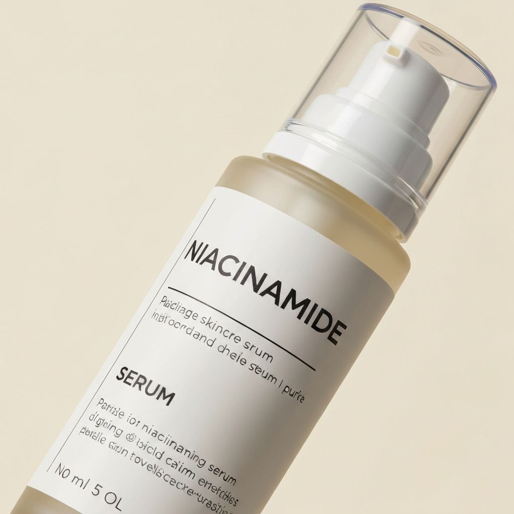 Niacinamide Skincare